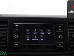 man TGE 2.0 TDI 140 L3H2 SCHWINGSITZ,STANDHZ,KAMERA