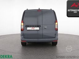 VW Caddy 2.0 TDI KASTEN STANDHZ,ACC,KEYLESS,KAMERA