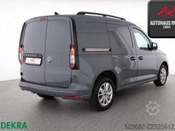 VW Caddy 2.0 TDI KASTEN STANDHZ,ACC,KEYLESS,KAMERA