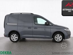 VW Caddy 2.0 TDI KASTEN STANDHZ,ACC,KEYLESS,KAMERA