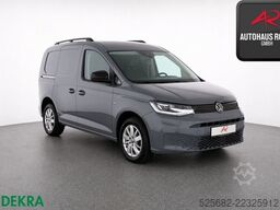VW Caddy 2.0 TDI KASTEN STANDHZ,ACC,KEYLESS,KAMERA