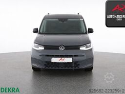 VW Caddy 2.0 TDI KASTEN STANDHZ,ACC,KEYLESS,KAMERA