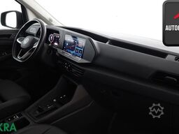 VW Caddy 2.0 TDI KASTEN STANDHZ,ACC,KEYLESS,KAMERA