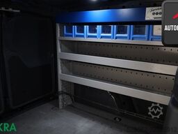 VW Caddy 2.0 TDI KASTEN STANDHZ,ACC,KEYLESS,KAMERA