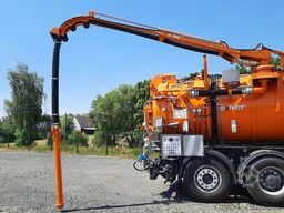 Mercedes-Benz Econic 2630 L/ENA 6x2