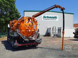 Mercedes-Benz Econic 2630 L/ENA 6x2