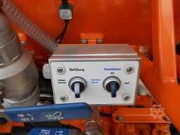 Mercedes-Benz Econic 2630 L/ENA 6x2