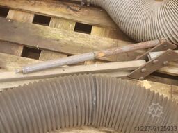 MIG-O-MAT 1,1 kW Ø 160 mm