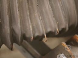 MIG-O-MAT 1,1 kW Ø 160 mm