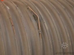 MIG-O-MAT 1,1 kW Ø 160 mm