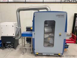 Lissmac SBM-XS-300 G1E1