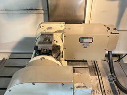 Feeler QMP-23A 5 Axis Vertical Machining