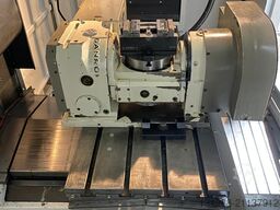 Feeler QMP-23A 5 Axis Vertical Machining