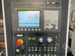 Feeler QMP-23A 5 Axis Vertical Machining