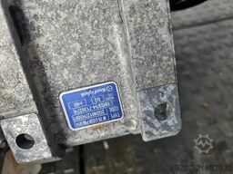 Belt conveyor  4450x600mm 18m/min