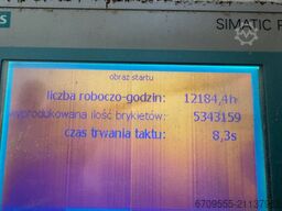 MALISZ RUF 400