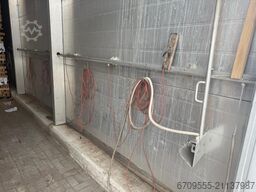 NARDI INTERNATIONAL K 200