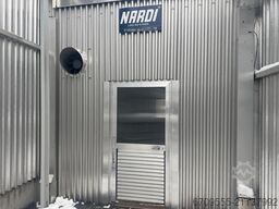 NARDI INTERNATIONAL K 200