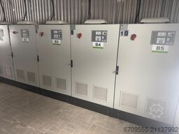 NARDI INTERNATIONAL K 200