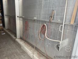 NARDI INTERNATIONAL K 200