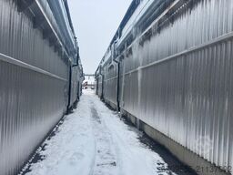 NARDI INTERNATIONAL K 200