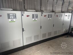 NARDI INTERNATIONAL K 200