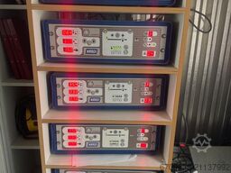 NARDI INTERNATIONAL K 200