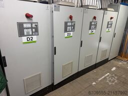 NARDI INTERNATIONAL K 200