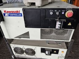 Kawasaki CP300L