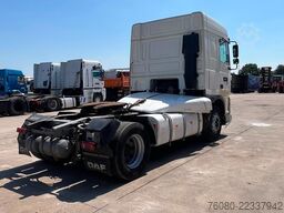 DAF XF 95.430 (BOITE MANUELLE / MANUAL GEARBOX / EU...