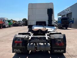 DAF XF 95.430 (BOITE MANUELLE / MANUAL GEARBOX / EU...