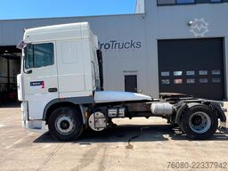 DAF XF 95.430 (BOITE MANUELLE / MANUAL GEARBOX / EU...