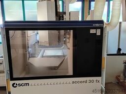 SCM Accord 30