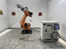 KUKA KR 150 R2700 extra F