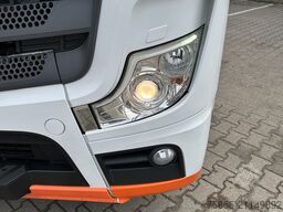 Mercedes-Benz Actros 1845 Streamspace / 440 dkm / Tacho V2 / ...