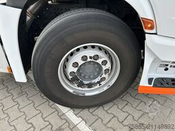 Mercedes-Benz Actros 1845 Streamspace / 440 dkm / Tacho V2 / ...