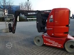 Manitou 120 AETJ-C 2 Elektro 11,95 m