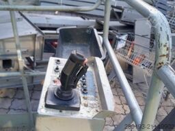 Manitou 120 AETJ-C 3D Elektro 11,95 m