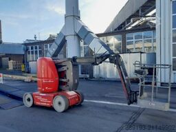 Manitou 120 AETJ-C 3D Elektro 11,95 m