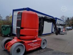 Manitou 120 AETJ-C 3D Elektro 11,95 m