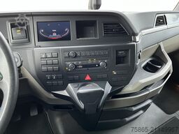 Man TGX 18.470 GX / ZF Retarder / Full LED / 2 Tank...