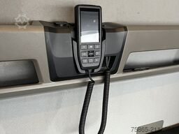 Man TGX 18.470 GX / ZF Retarder / Full LED / 2 Tank...