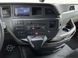 Man TGX 18.510 GX / 2 Tanks / Full LED / APK TUV 02-26