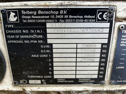 Terberg YT 182 / Cummins - Allison / 2007 / Terminal Tr...