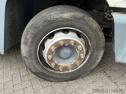 Terberg YT 182 / Cummins - Allison / 2007 / Terminal Tr...