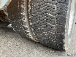 Terberg YT 182 / Cummins - Allison / 2007 / Terminal Tr...