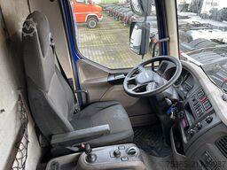 DAF LF 210 FA / Motor + Gearbox Problem / Oil Leak ...