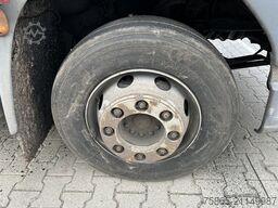 DAF LF 210 FA / Motor + Gearbox Problem / Oil Leak ...