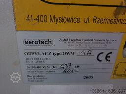 Aerotech OWW4A