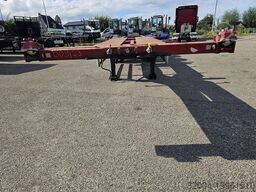 FREUHAUF OCCZ 42-327 A| 40 FT HIGHCUBE| 2 X 20 FOOT 20 F...